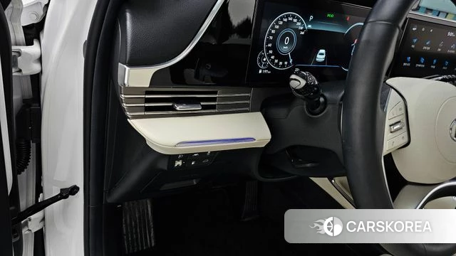 Hyundai The New Grandeur IG id 4905725 из Кореи 7
