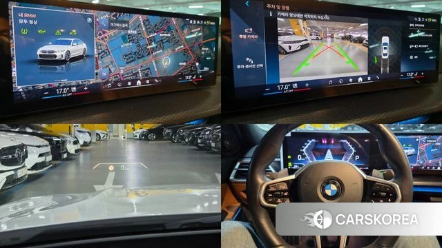 BMW 3 Series (G20) id 4792007 из Кореи 7