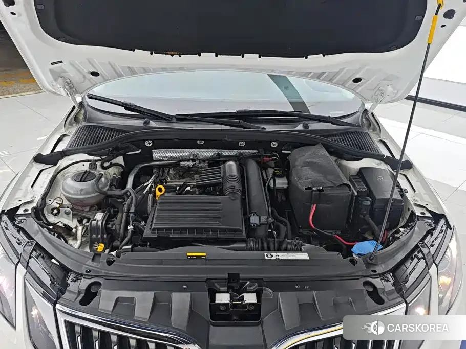Skoda Octavia id 4600931 из Китая 7