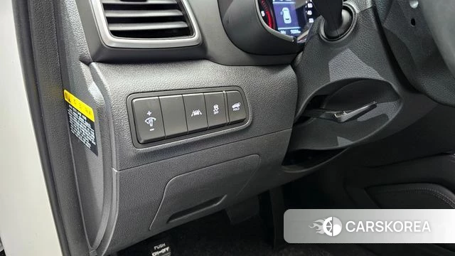 Hyundai All New Tucson id 3829065 из Кореи 7