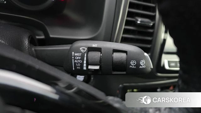 Ssangyong The New Rexton Sports Cannes id 3827600 из Кореи 7