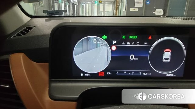 Kia The New Seltos id 4211978 из Кореи 7