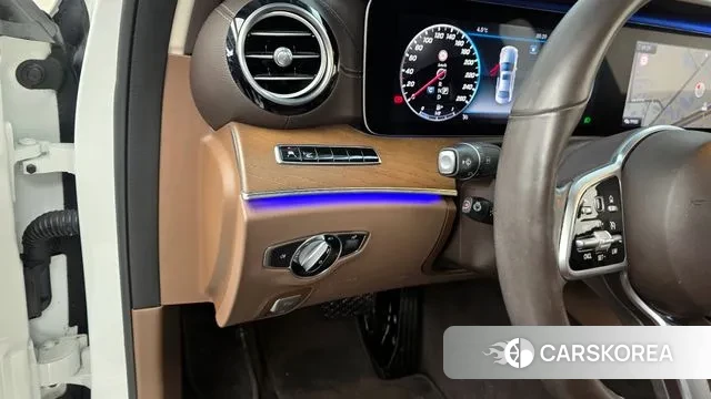 Mercedes-Benz E-Class W213 id 3677155 из Кореи 7