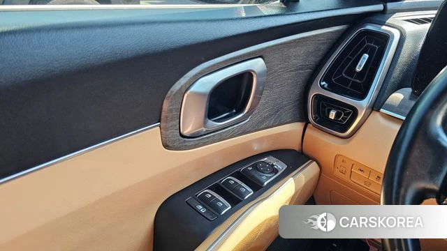 Kia Sorento 4th Generation id 4423460 из Кореи 7