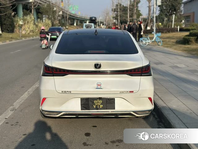 Chang'an Ruicheng PLUS id 4380449 из Китая 7