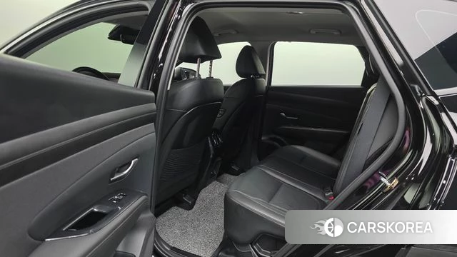 Hyundai The New Tucson Hybrid (NX4) id 4892778 из Кореи 7