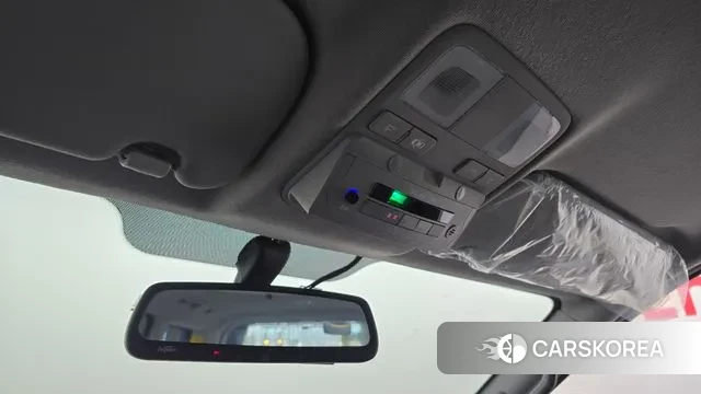 Hyundai The New Grand Starex id 3788636 из Кореи 7