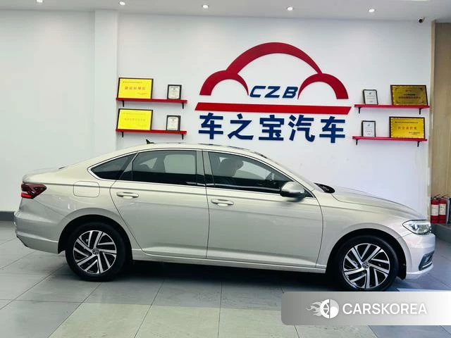 Volkswagen Lavida id 4272128 из Китая 7