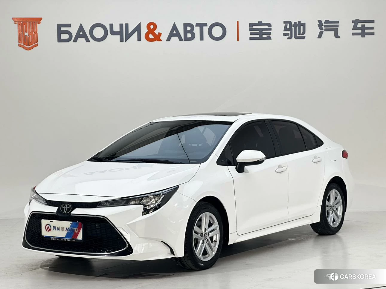 Toyota Lei Ling id 4493199 из Китая 7