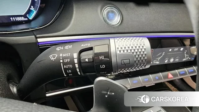 Genesis GV70 id 3611678 из Кореи 7