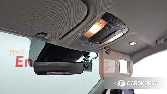 Kia Sorento 4th Generation id 3587345 из Кореи 7