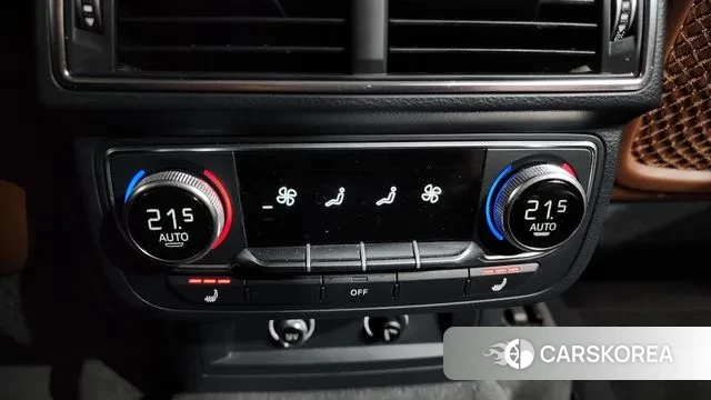 Audi Q7 (4M) id 3380165 из Кореи 7