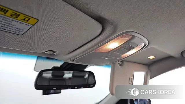 Kia The New K5 Hybrid 2nd generation id 3380304 из Кореи 7