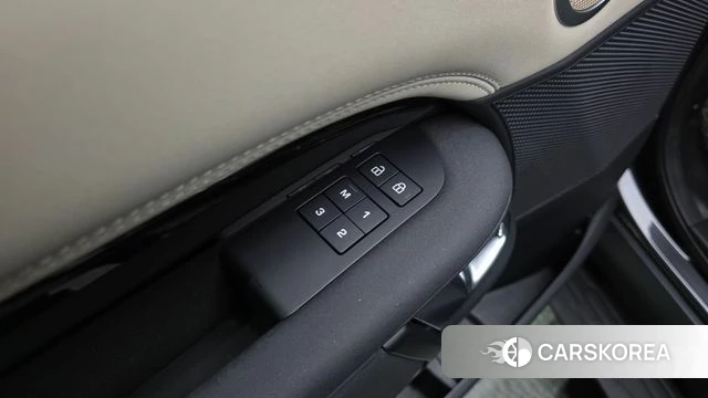 Land Rover Discovery 5 id 4489266 из Кореи 7