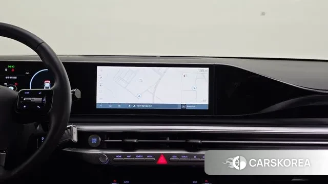 Hyundai Grandeur (GN7) id 3002293 из Кореи 7