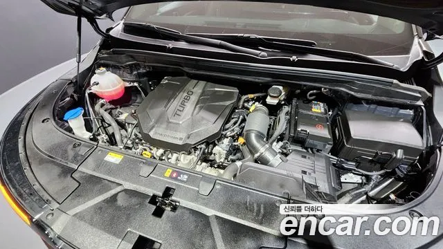 Kia The New Carnival 4th Generation id 2659372 из Кореи 7