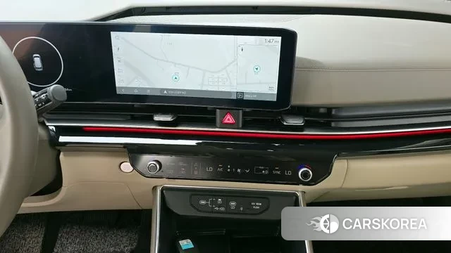 Kia The New Carnival 4th Generation id 2930093 из Кореи 7