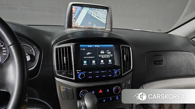 Hyundai The New Grand Starex id 4188099 из Кореи 7