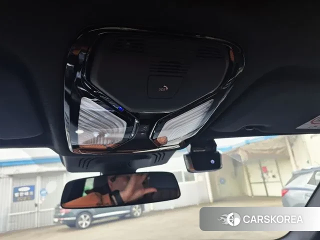 BMW X5 (G05) id 3567233 из Кореи 7