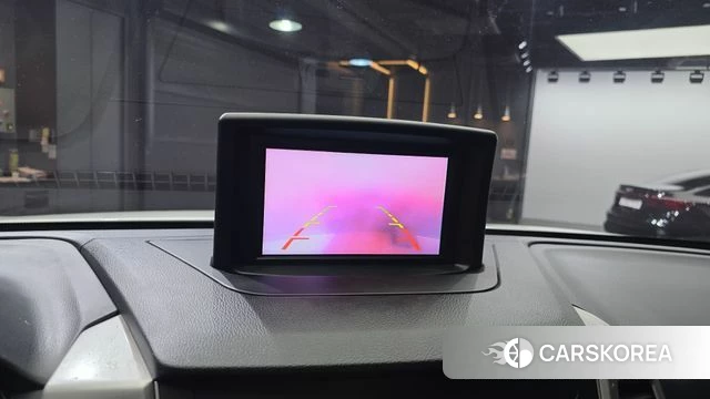 Ssangyong Rexton Sports id 4232773 из Кореи 7