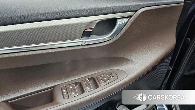Hyundai The New Grandeur IG id 3833691 из Кореи 7