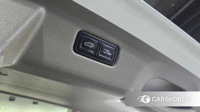 Kia Carnival 4th generation id 4631473 из Кореи 7
