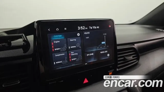 Hyundai Veloster (JS) id 2916779 из Кореи 7