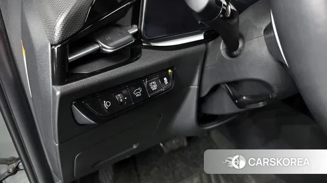 Kia Di Ol Nu Niro id 3639483 из Кореи 7