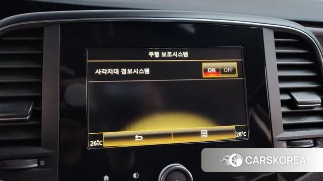 Renault Korea (Samsung) SM6 id 3505368 из Кореи 7