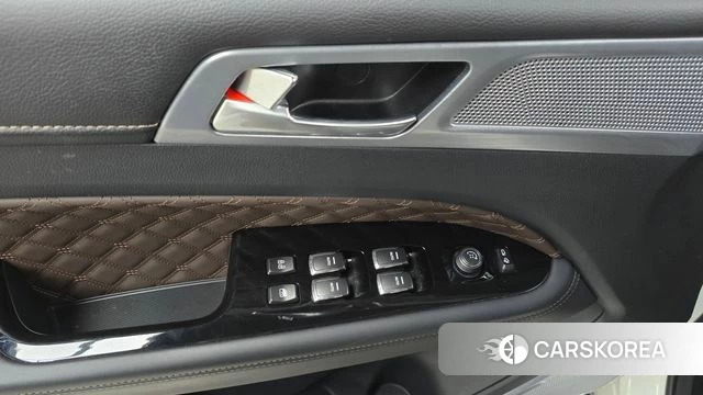 Ssangyong All New Rexton id 4657568 из Кореи 7