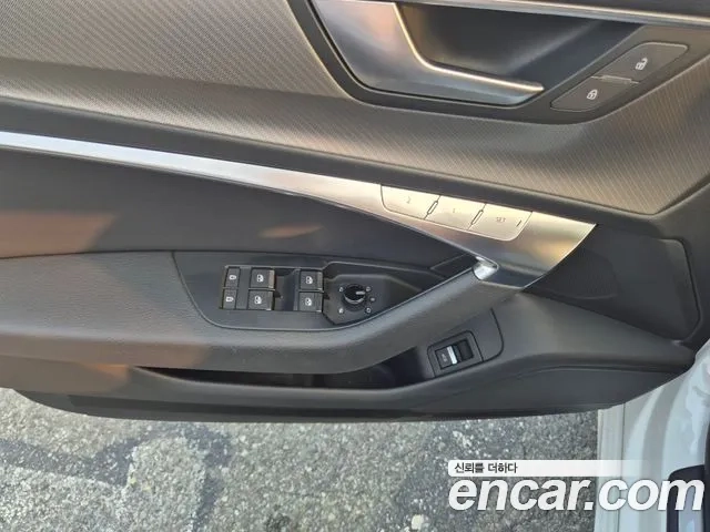 Audi A6 (C8) id 2936841 из Кореи 7