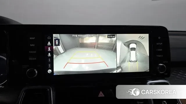 Kia Sorento 4th Generation id 3758518 из Кореи 7