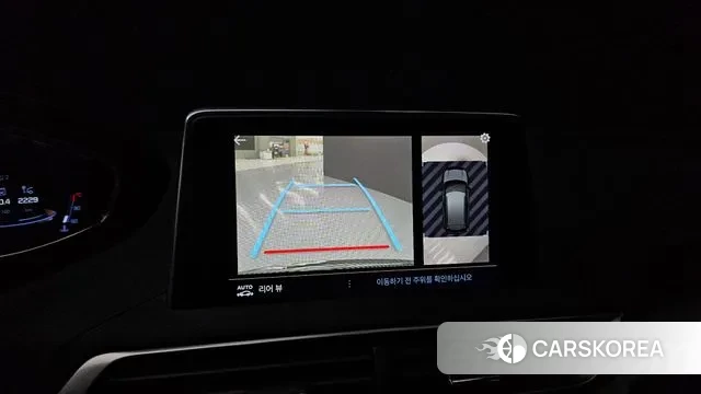 Peugeot 3008 second generation id 3747952 из Кореи 7