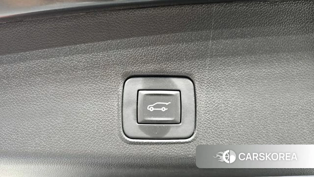 Chevrolet (GM Daewoo) Trailblazer id 4360900 из Кореи 7