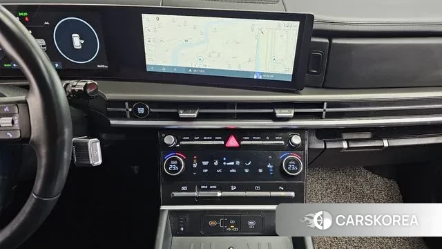 Hyundai Santa Fe (MX5) id 3599724 из Кореи 7