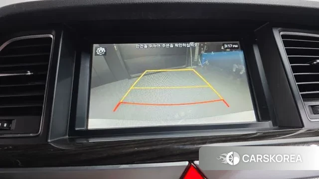 Genesis G80 id 3607909 из Кореи 7