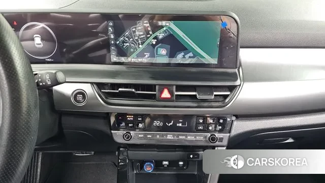 Kia The New Seltos id 3446902 из Кореи 7