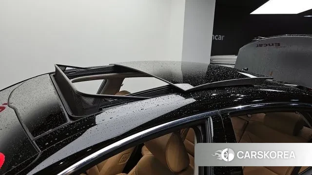 Kia K7 Premier id 3028601 из Кореи 7