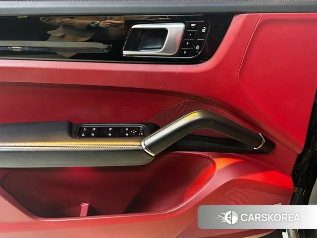 Porsche Cayenne (PO536) id 4477055 из Кореи 7