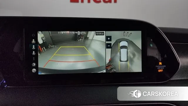 Hyundai Palisade id 3144438 из Кореи 7