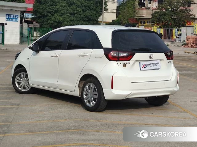 Honda Fit id 4274049 из Китая 7