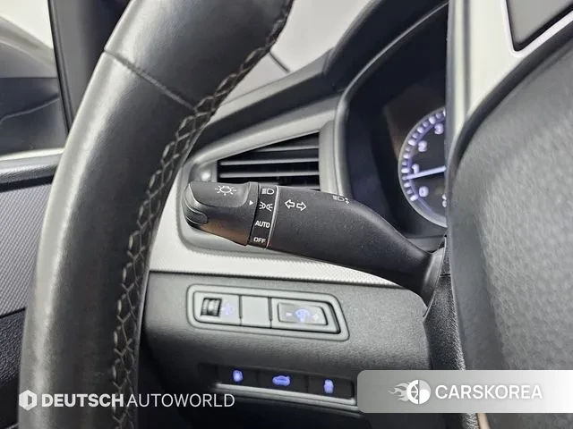 Hyundai Sonata New Rise id 3375308 из Кореи 7