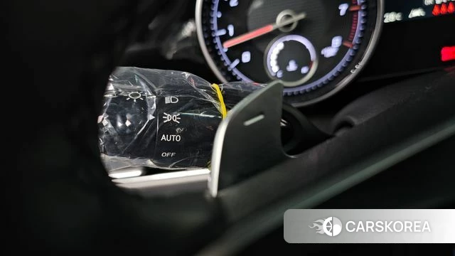 Hyundai The New Grandeur IG id 4641381 из Кореи 7