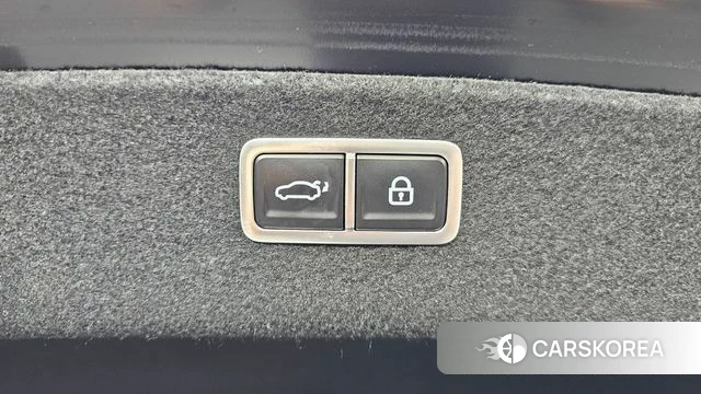 Genesis G80 (RG3) id 4500915 из Кореи 7
