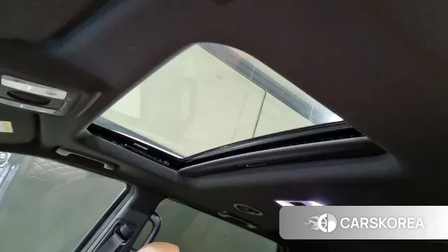 Kia Mohave Master id 3639358 из Кореи 7