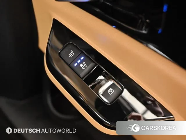 Kia Carnival 4th generation id 3322412 из Кореи 7