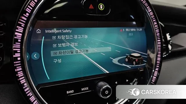 Mini Cooper id 3671017 из Кореи 7