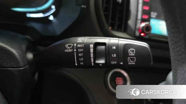 Kia The New Kia Ray id 4763477 из Кореи 7