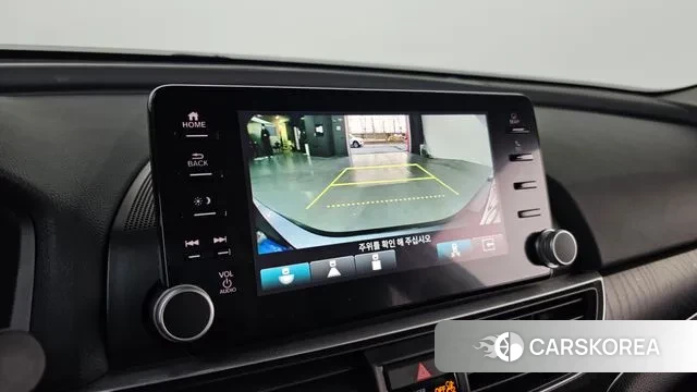 Honda Accord 10th Generation id 3764364 из Кореи 7