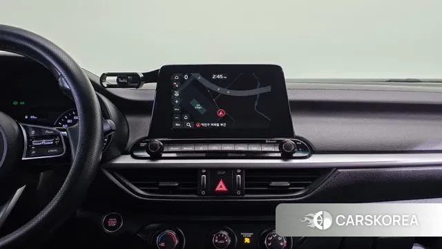 Kia Come New K3 id 3578764 из Кореи 7